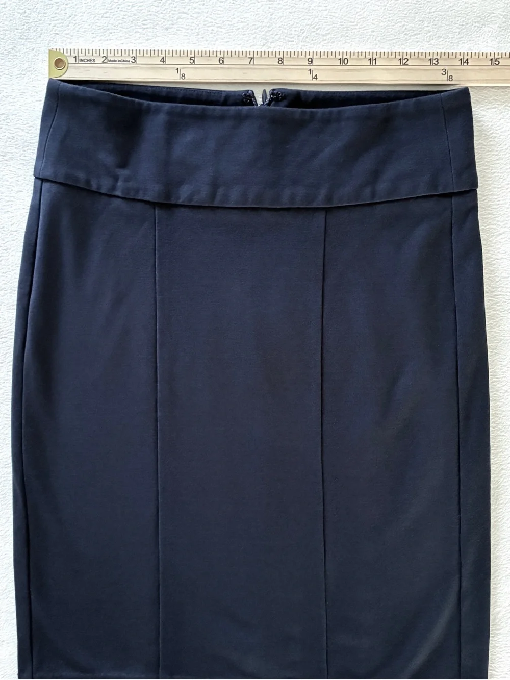 CAbi women’s navy